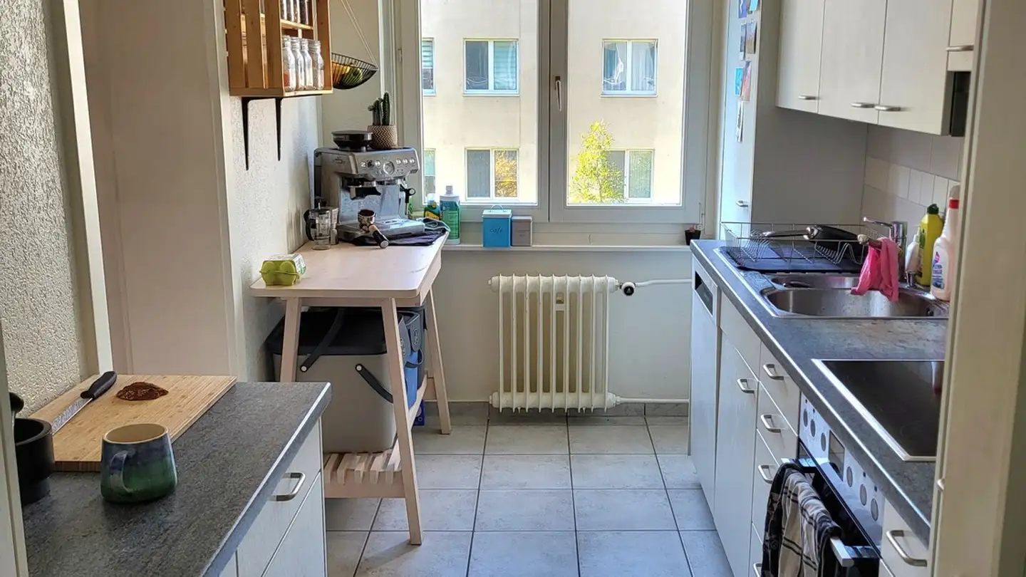 Appartamento in affitto - 4052 Basel - Foto 2