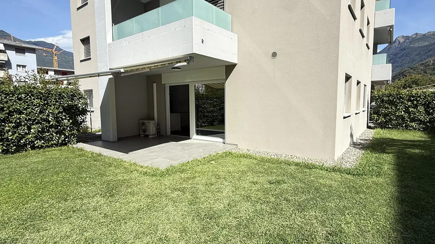 Apartment for sale - Via Prati Grandi 19, 6593 Cadenazzo - Photo 2