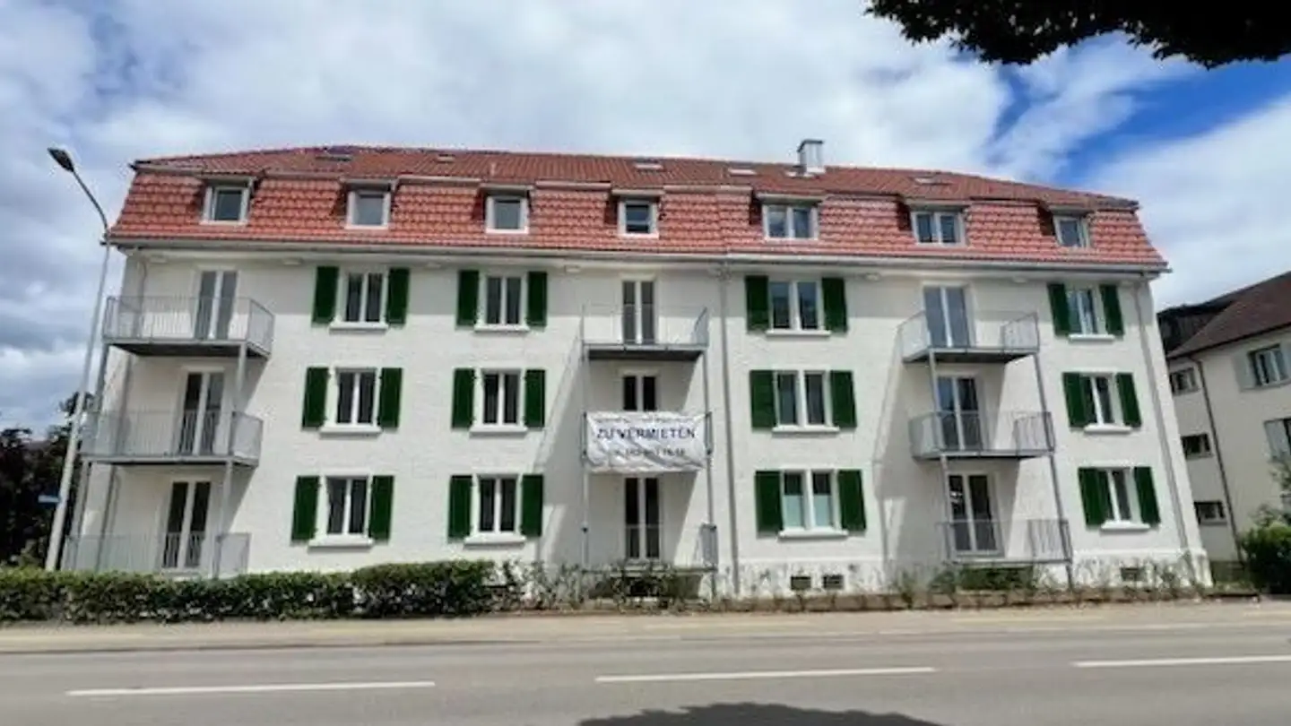 Wohnung mieten - Egelseestrasse 29, 8280 Kreuzlingen - Foto 3