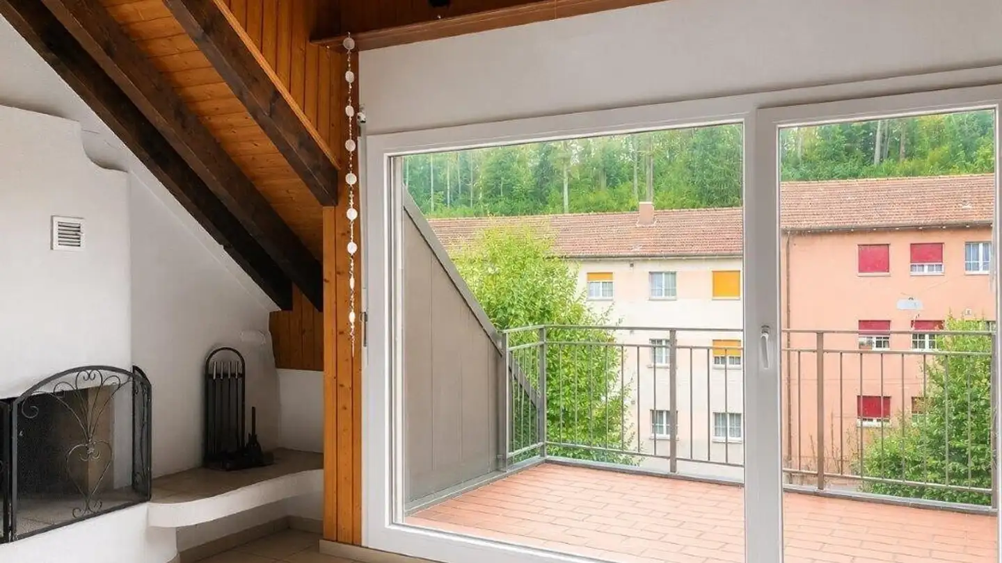 Appartamento in affitto - Rue De Mâche / Mettstrasse 59, 2503 Biel/Bienne - Foto 2