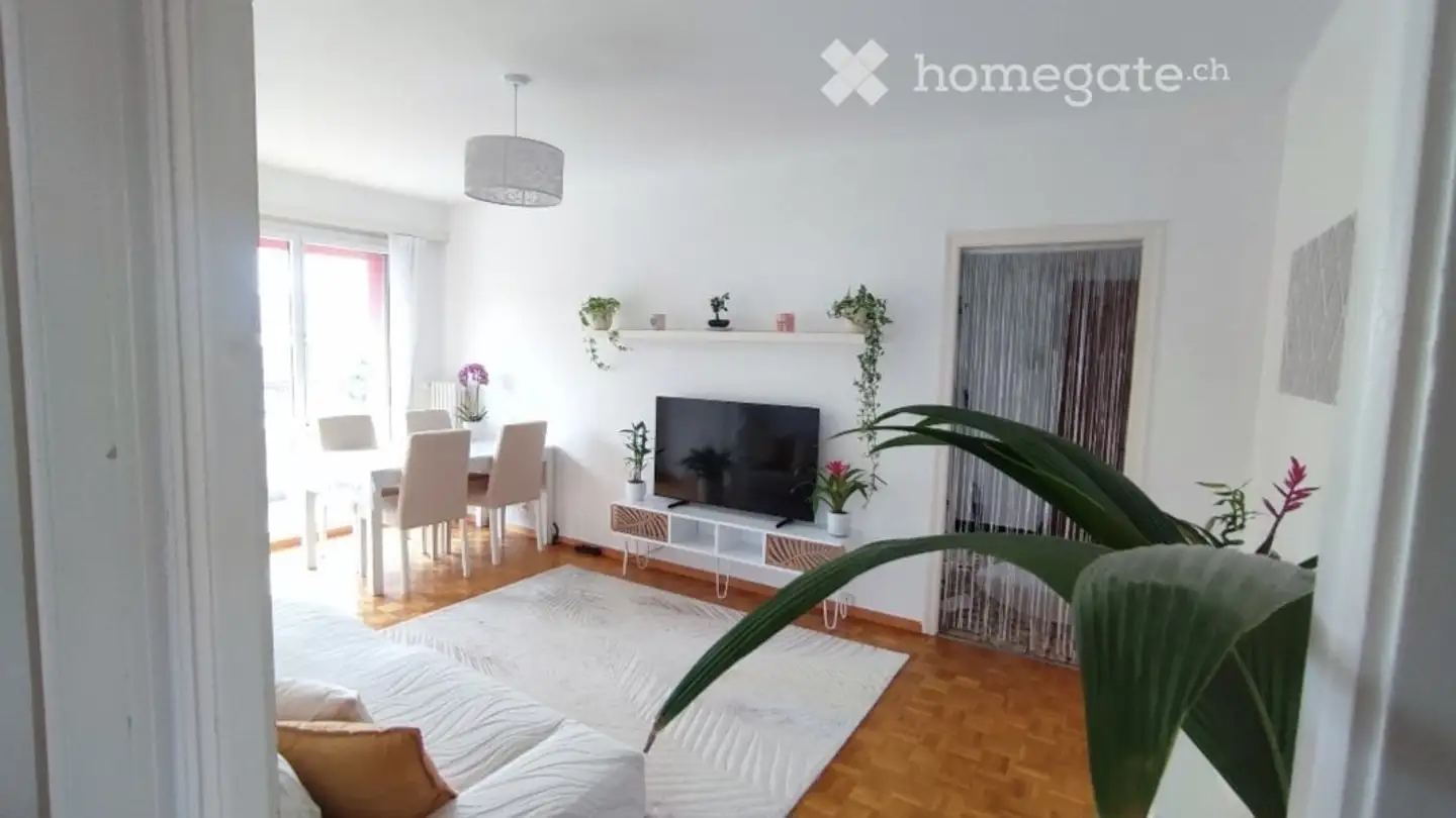 Chambre à louer - 1009 Pully - Photo 3