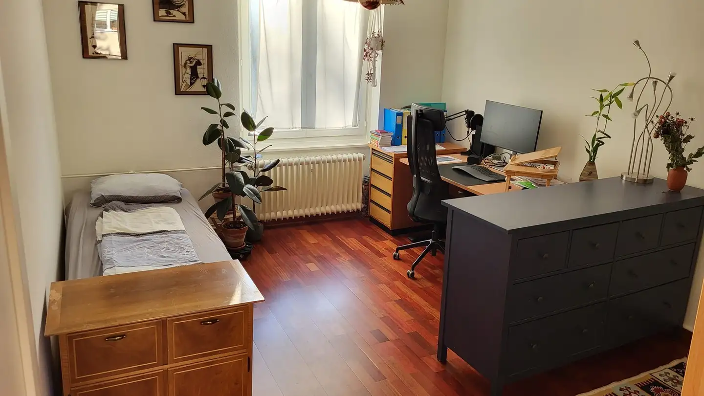 Appartamento in affitto - 4052 Basel - Foto 3