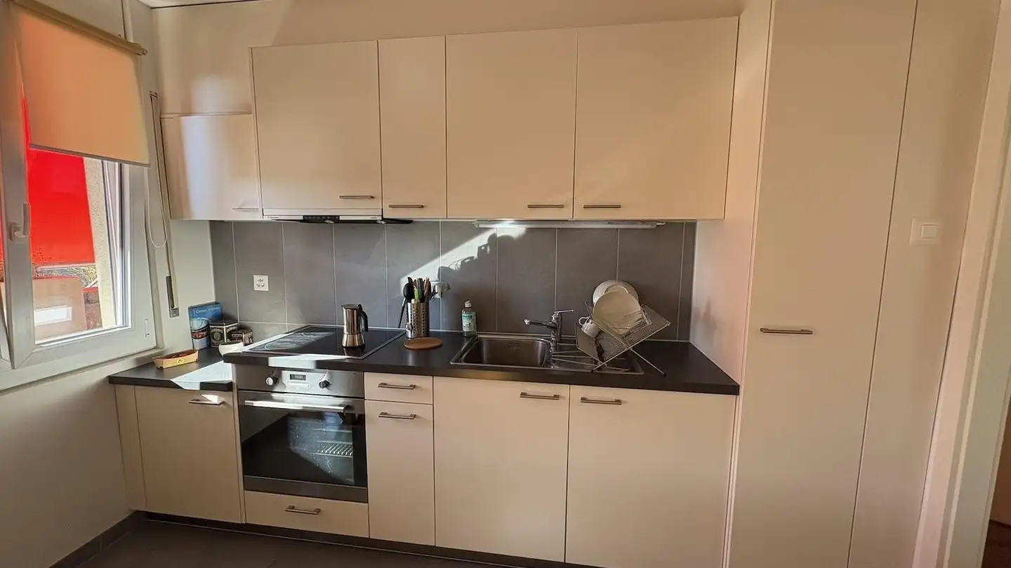 Wohnung mieten - Chemin De La Fontaine 3, 1094 Paudex - Foto 4