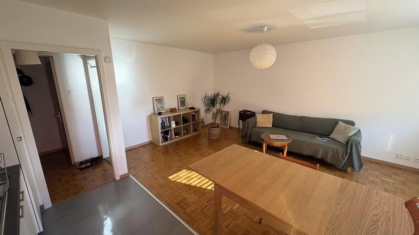 Wohnung mieten - Chemin De La Fontaine 3, 1094 Paudex - Foto 3