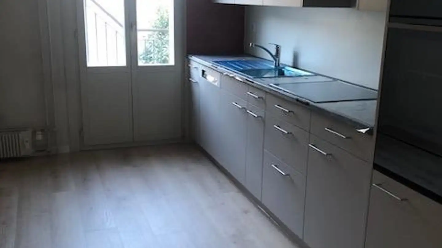 Appartement à louer - Ebnaterstrasse 58, 9642 Ebnat-Kappel - Photo 3