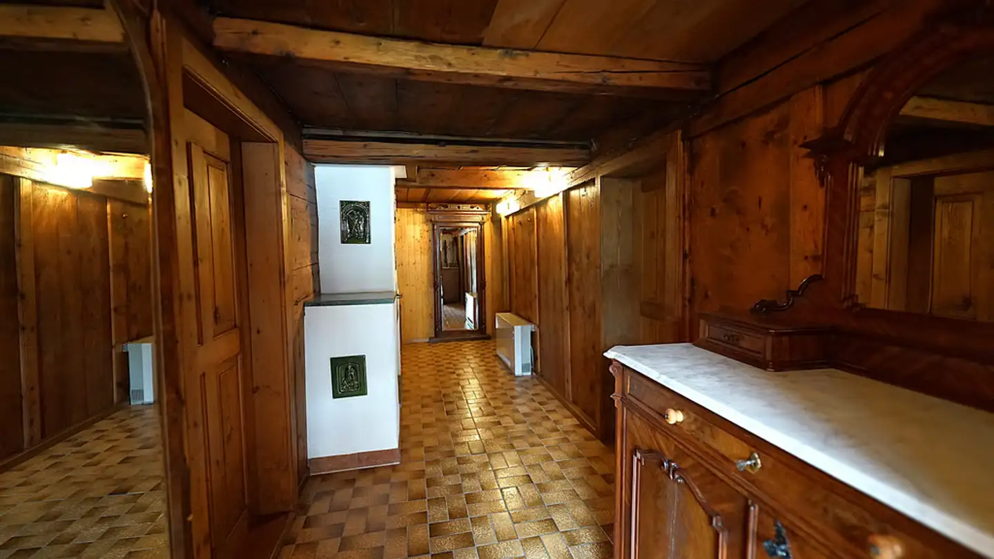 Appartement à louer - Via Acletta 50, 7180 Disentis/Mustér - Photo 2