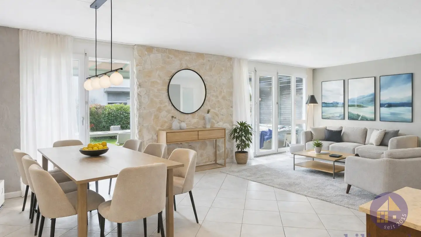 Wohnung kaufen - Bellevuestrasse 19, 3073 Gümligen - Foto 2