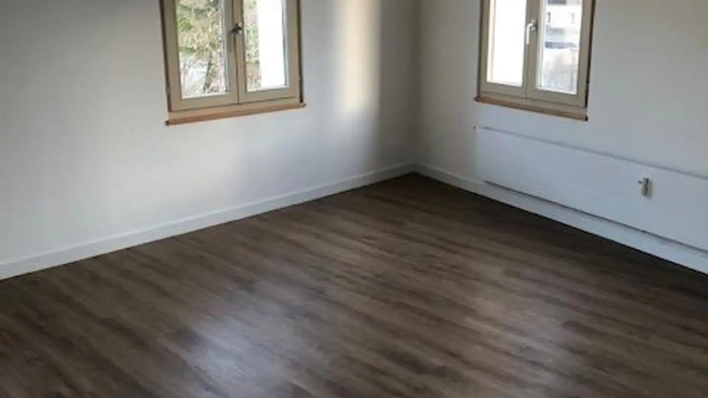 Appartement à louer - Ebnaterstrasse 58, 9642 Ebnat-Kappel - Photo 4