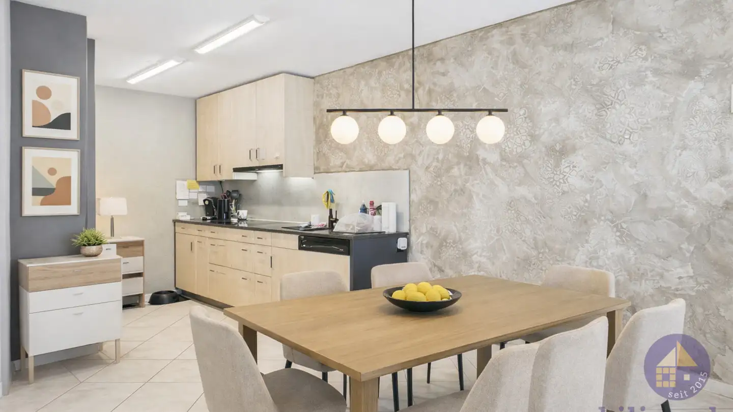 Wohnung kaufen - Bellevuestrasse 19, 3073 Gümligen - Foto 3