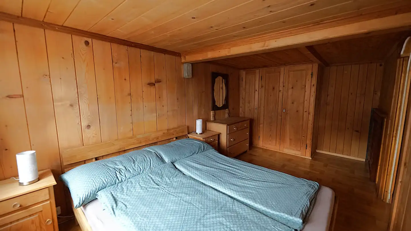 Appartement à louer - Via Acletta 50, 7180 Disentis/Mustér - Photo 3