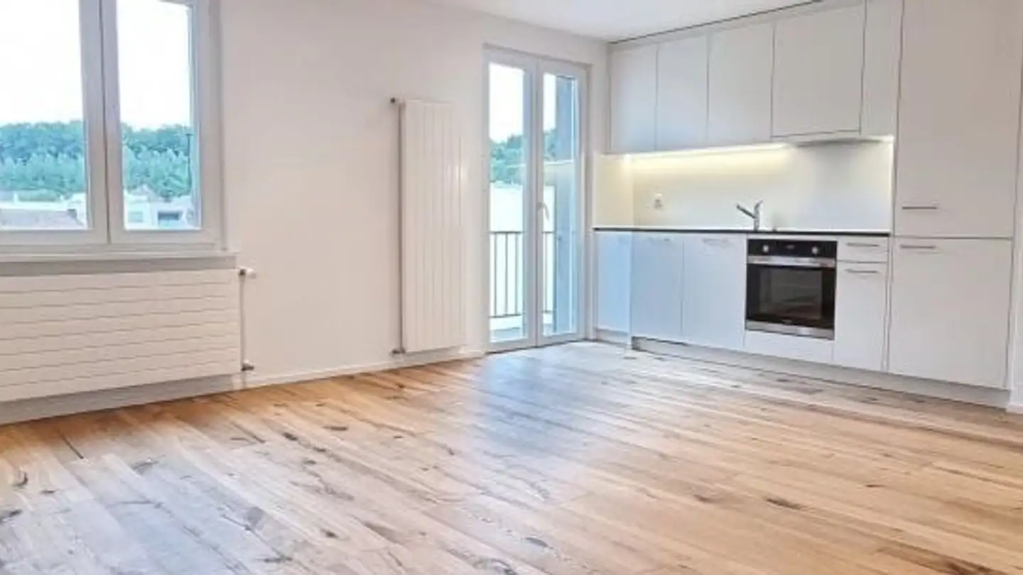 Appartamento in affitto - Aarauerstrasse 73, 4600 Olten
