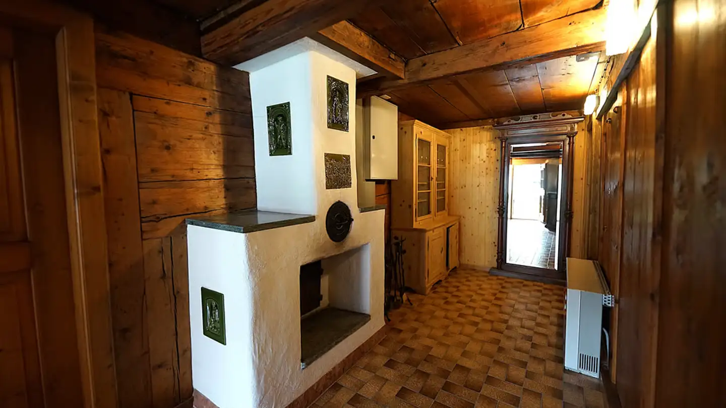 Appartement à louer - Via Acletta 50, 7180 Disentis/Mustér - Photo 4