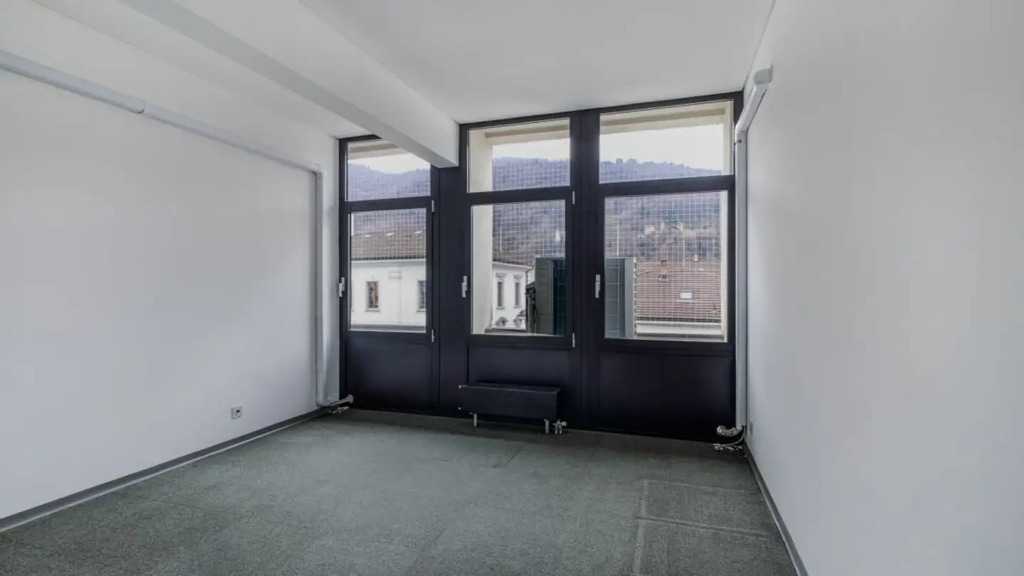 Spazio ufficio in affitto - Corso San Gottardo 25, 6830 Chiasso - Foto 4