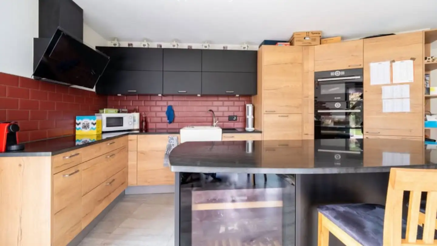 Apartment for sale - Chemin Du Grand Canal, 1846 Chessel - Photo 3