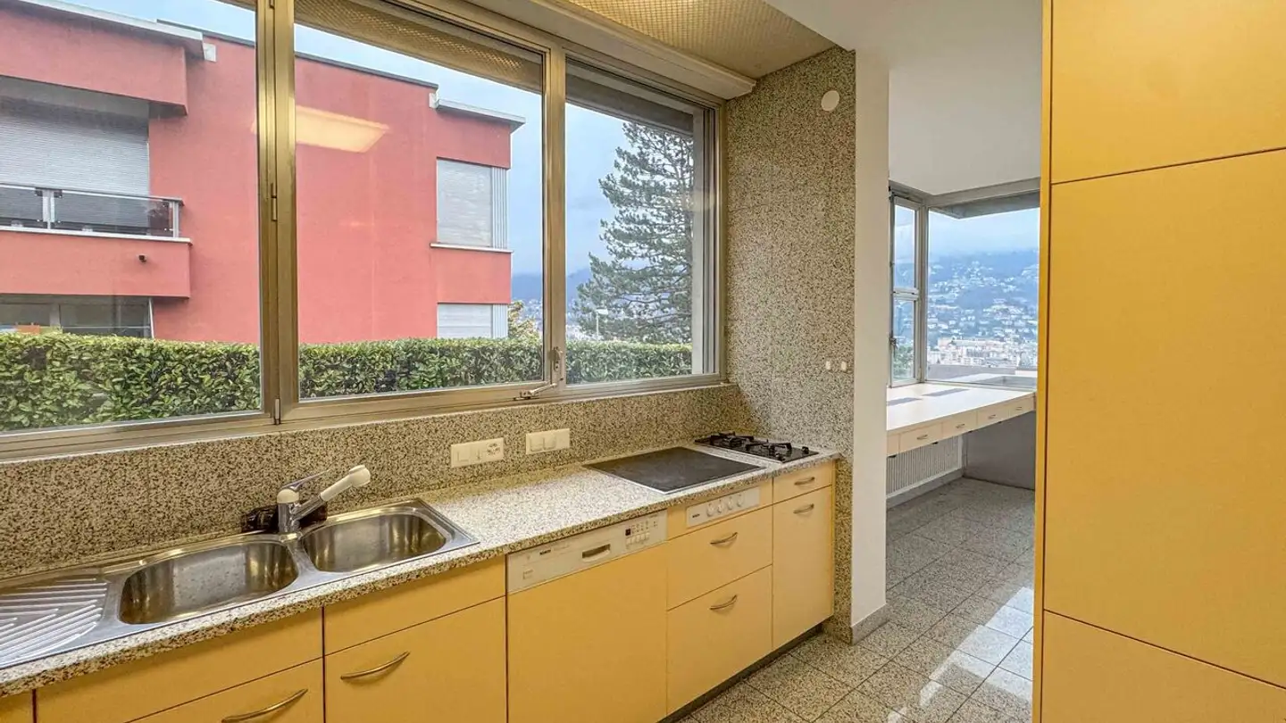 Casa singola in vendita - Via Ronchetto, 6900 Lugano - Photo 4