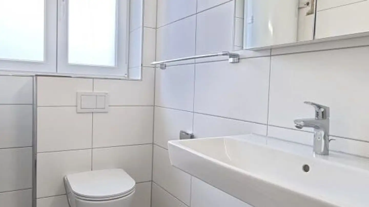 Appartamento in affitto - Aarauerstrasse 73, 4600 Olten - Photo 2