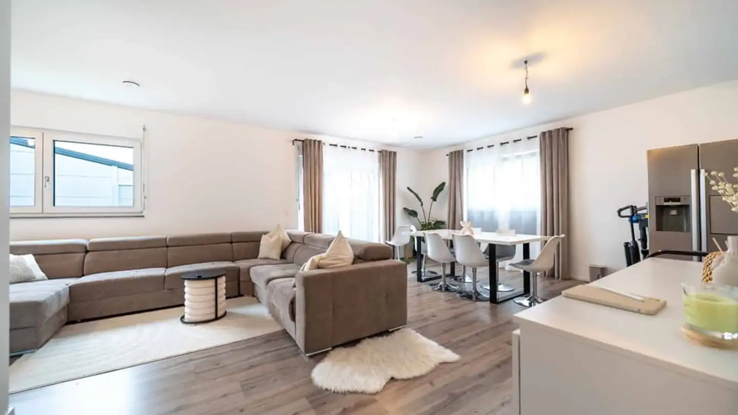 Casa singola in affitto - 1162 St-Prex