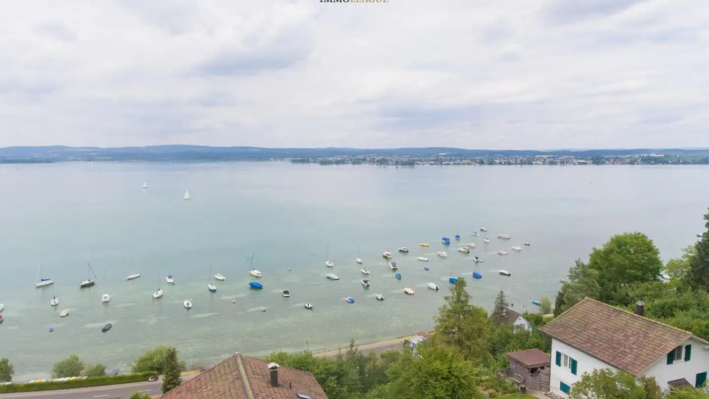 Constructible plot for sale - 8267 Berlingen - Photo 3