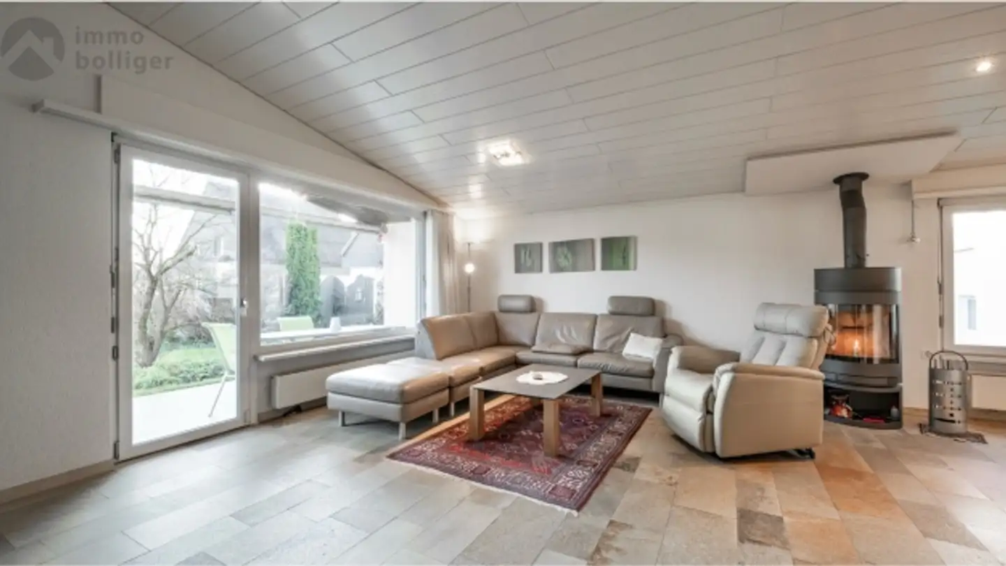 Einfamilienhaus kaufen - Mattenweg, 4665 Oftringen - Foto 3