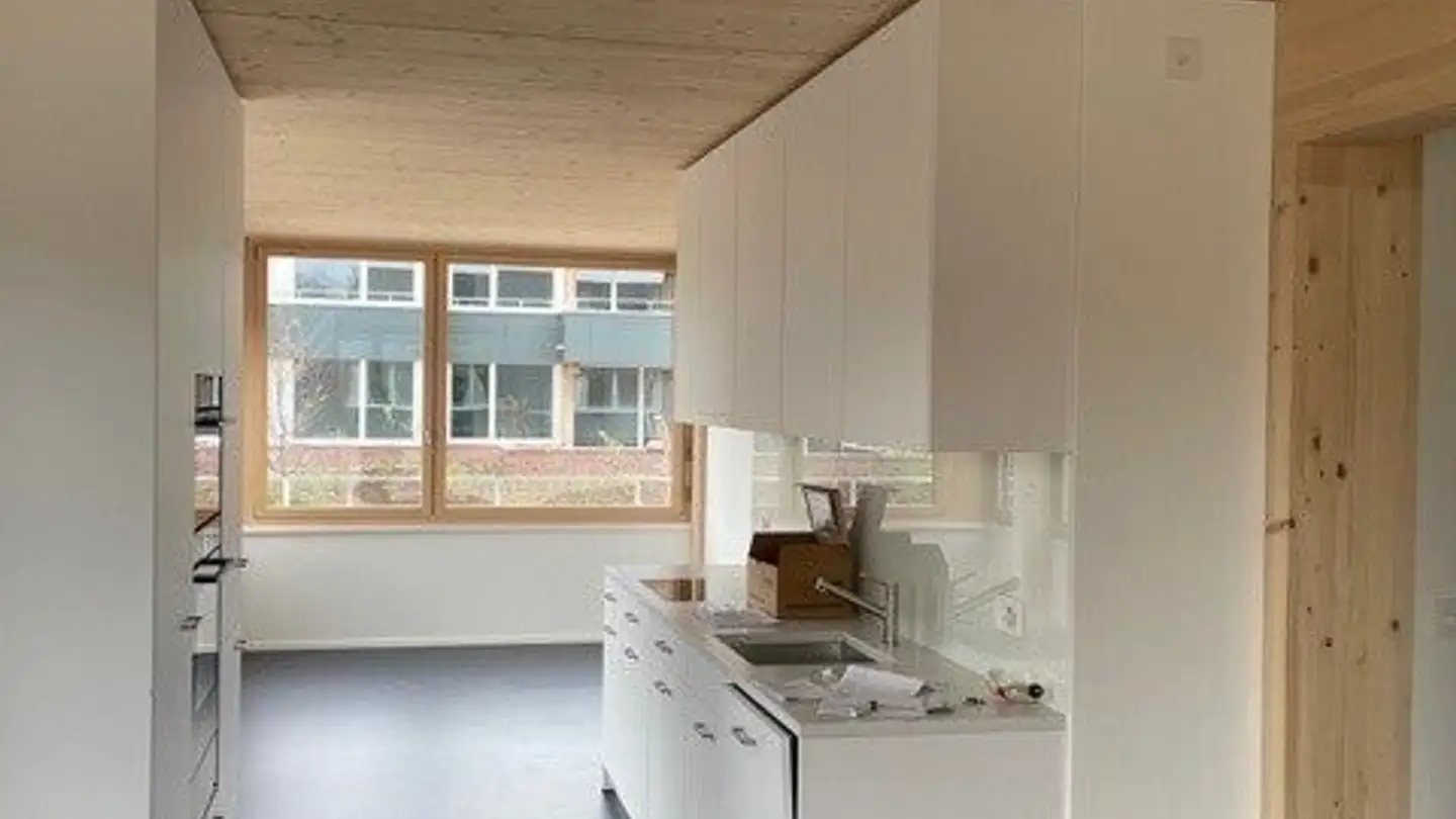 Apartment for rent - Panoramastrasse 1, 8903 Birmensdorf ZH - Photo 2