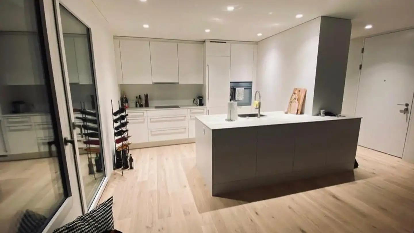 Apartment for rent - Parkweg 3, 8803 Rüschlikon - Photo 2