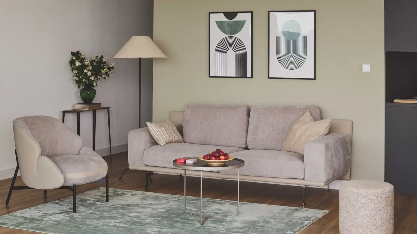 Wohnung mieten - Tödistrasse 63, 8810 Horgen