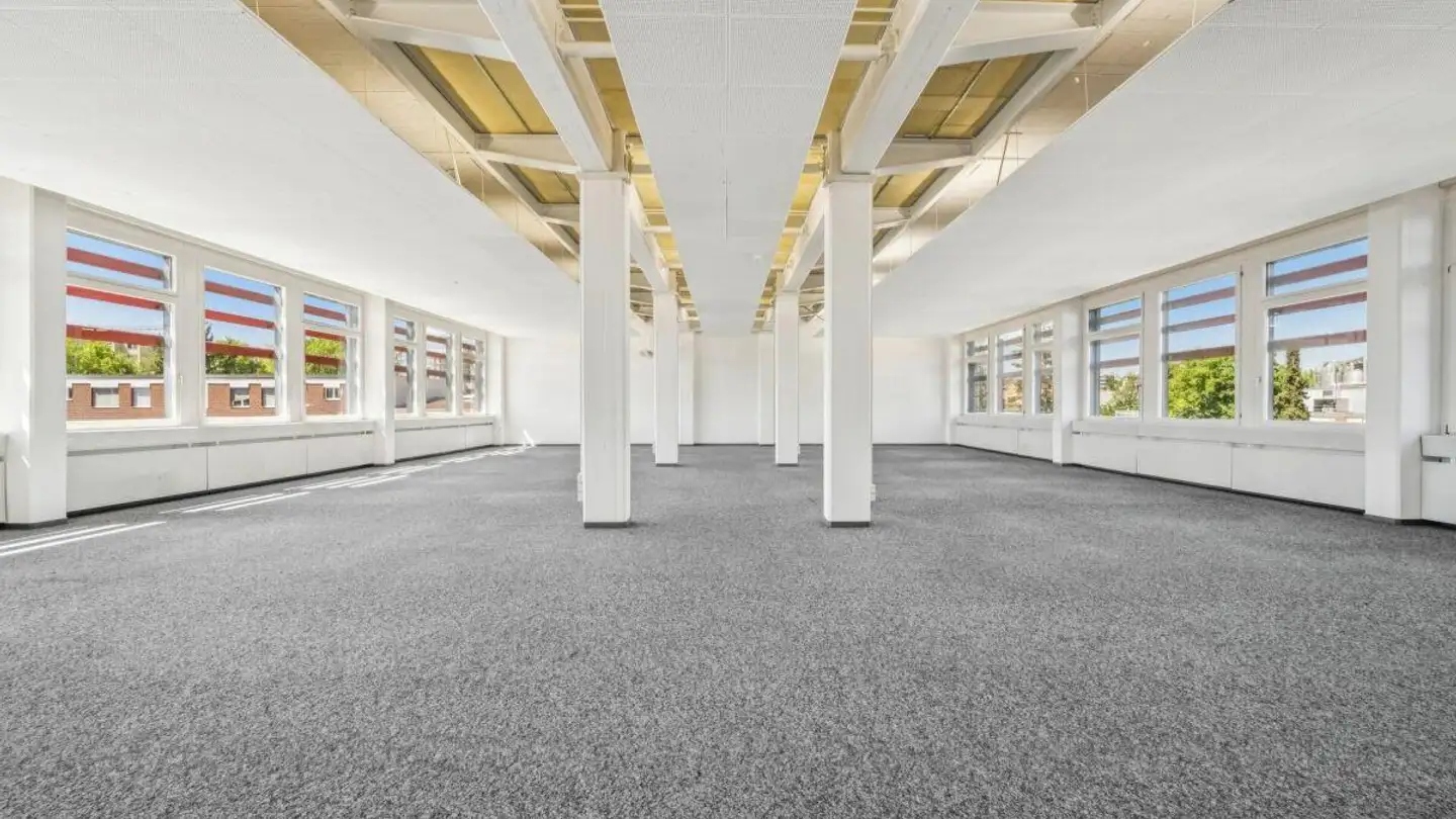 Bürofläche mieten - Stationsstrasse 31, 8306 Brüttisellen - Foto 4
