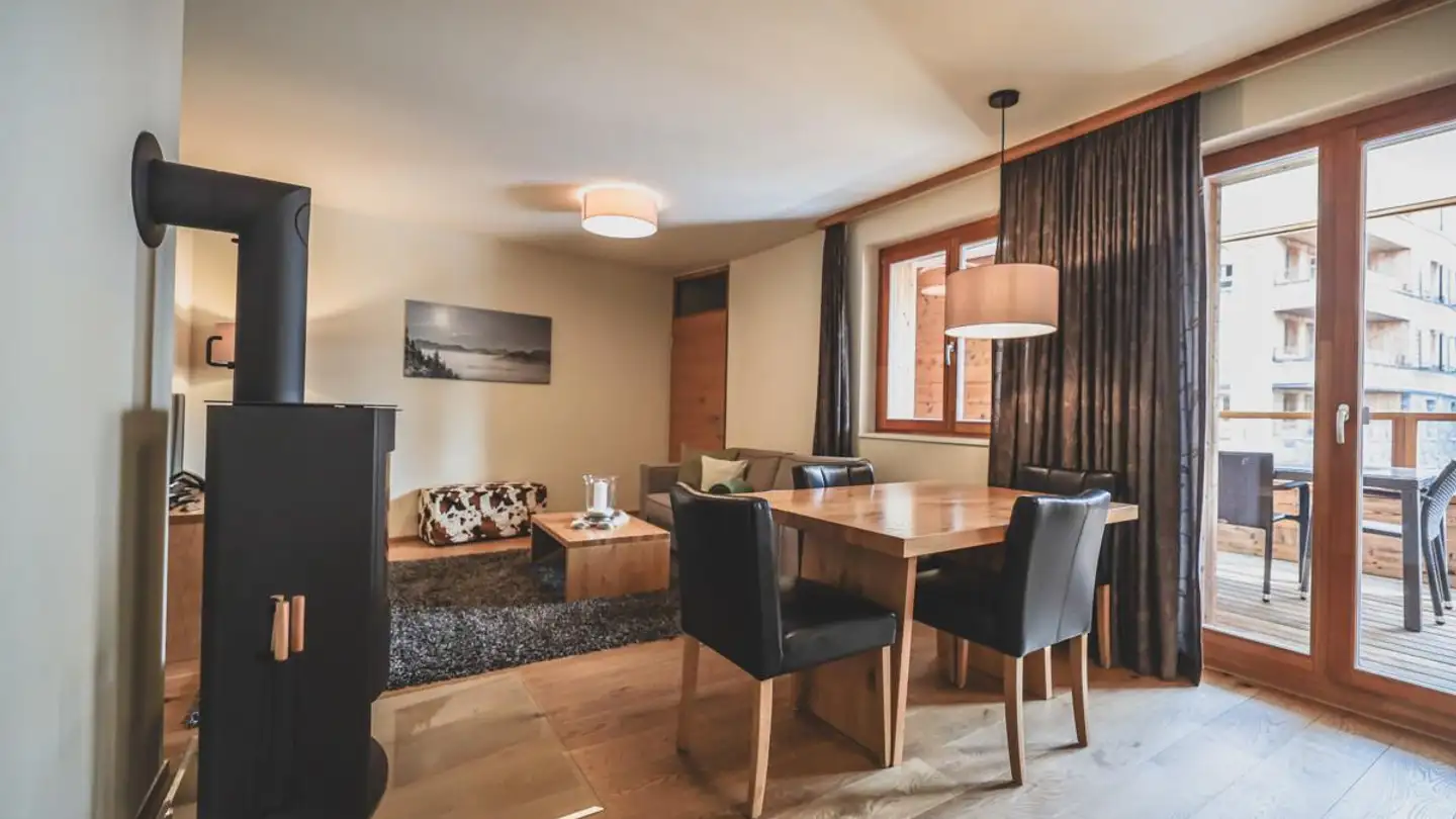 Apartment for sale - 7078 Lenzerheide/Lai - Photo 3