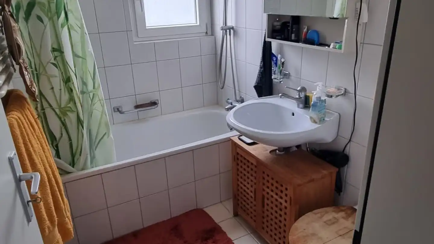 Appartement à louer - Hirschenmattweg 11, 4802 Strengelbach - Photo 2