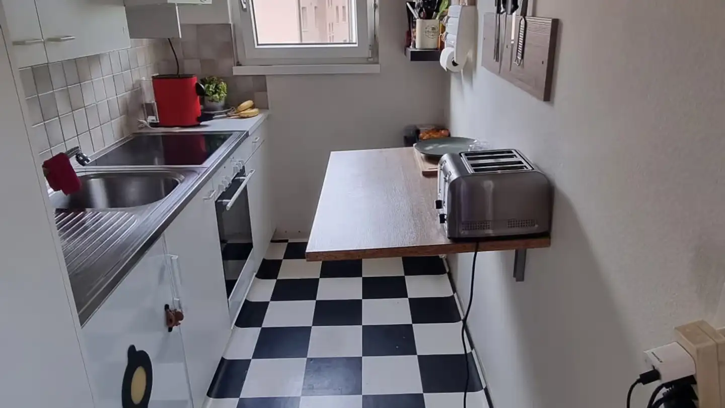 Appartement à louer - Hirschenmattweg 11, 4802 Strengelbach - Photo 3
