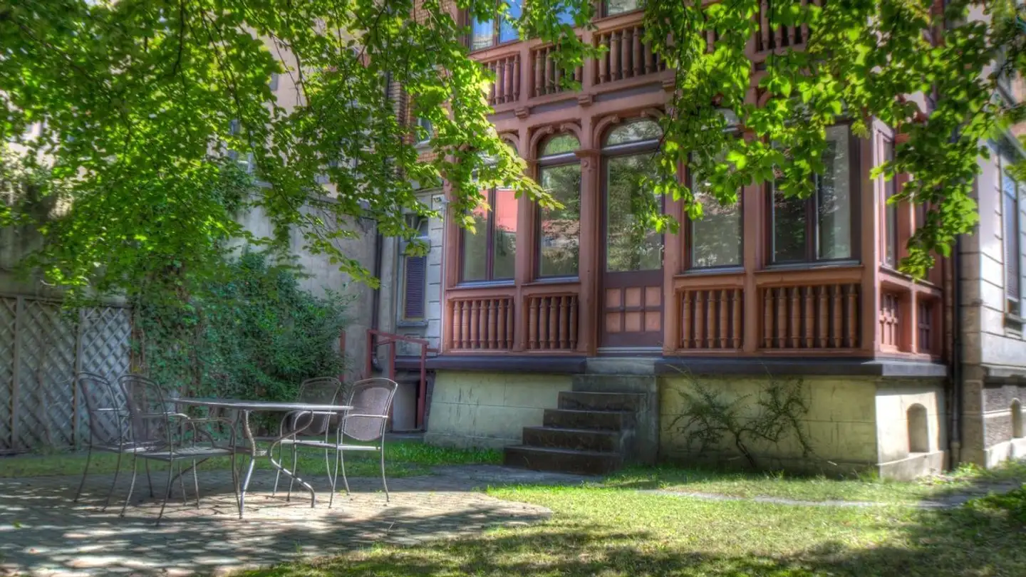 Spazio ufficio in affitto - Aarstrasse 98, 3005 Bern - Foto 2