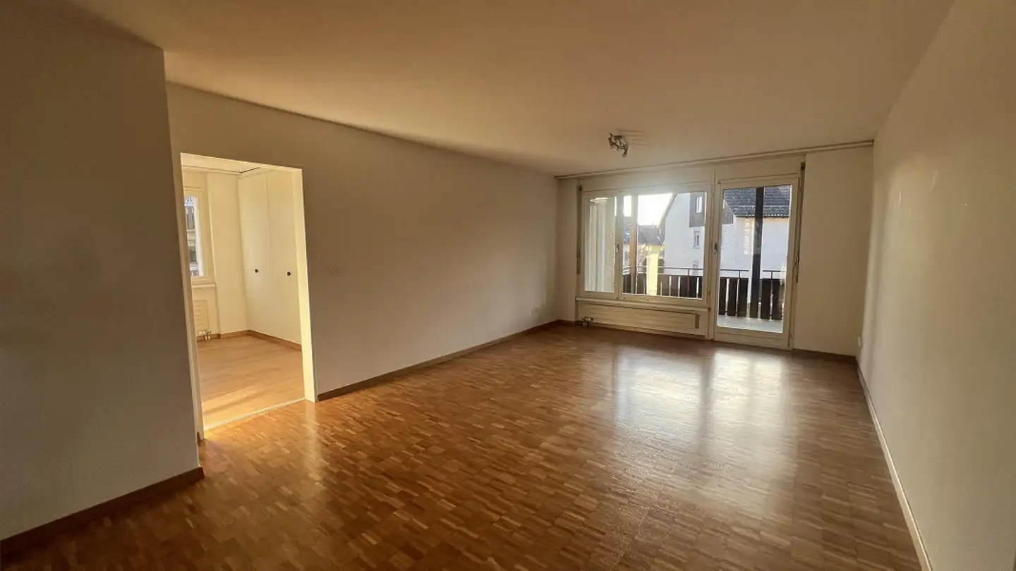 Appartamento in affitto - Im Talacher 26, 8306 Brüttisellen - Foto 2