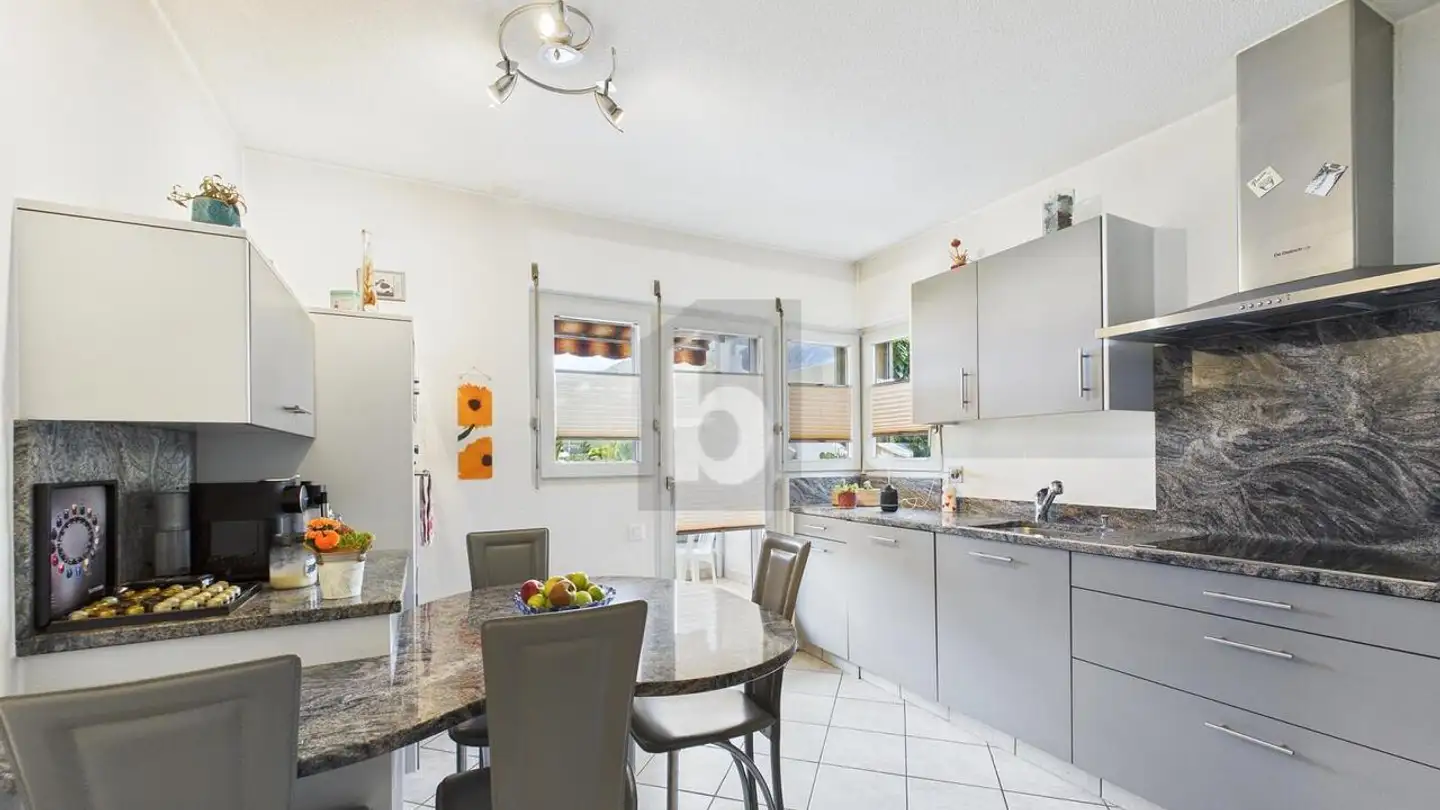 Appartement à louer - 3972 Miège - Photo 2