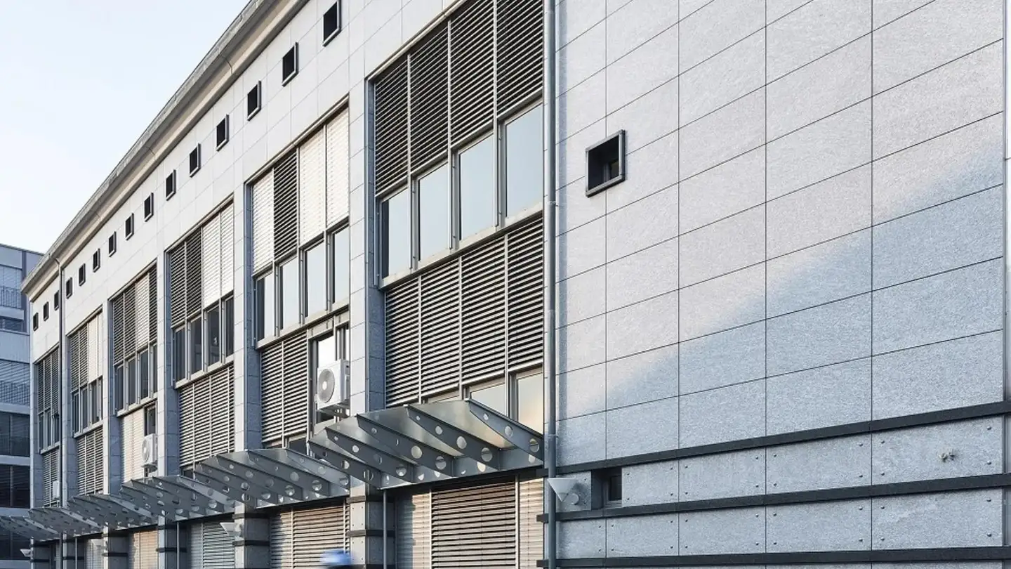 Bürofläche mieten - Schaffhauserstrasse 121, 8302 Kloten - Foto 3