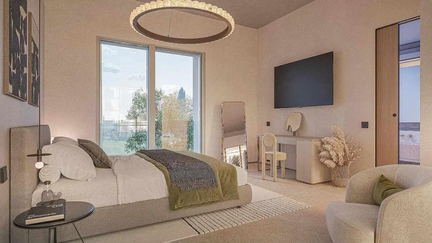 Casa a gradini in vendita - Via Mimosa, 6987 Caslano - Foto 3