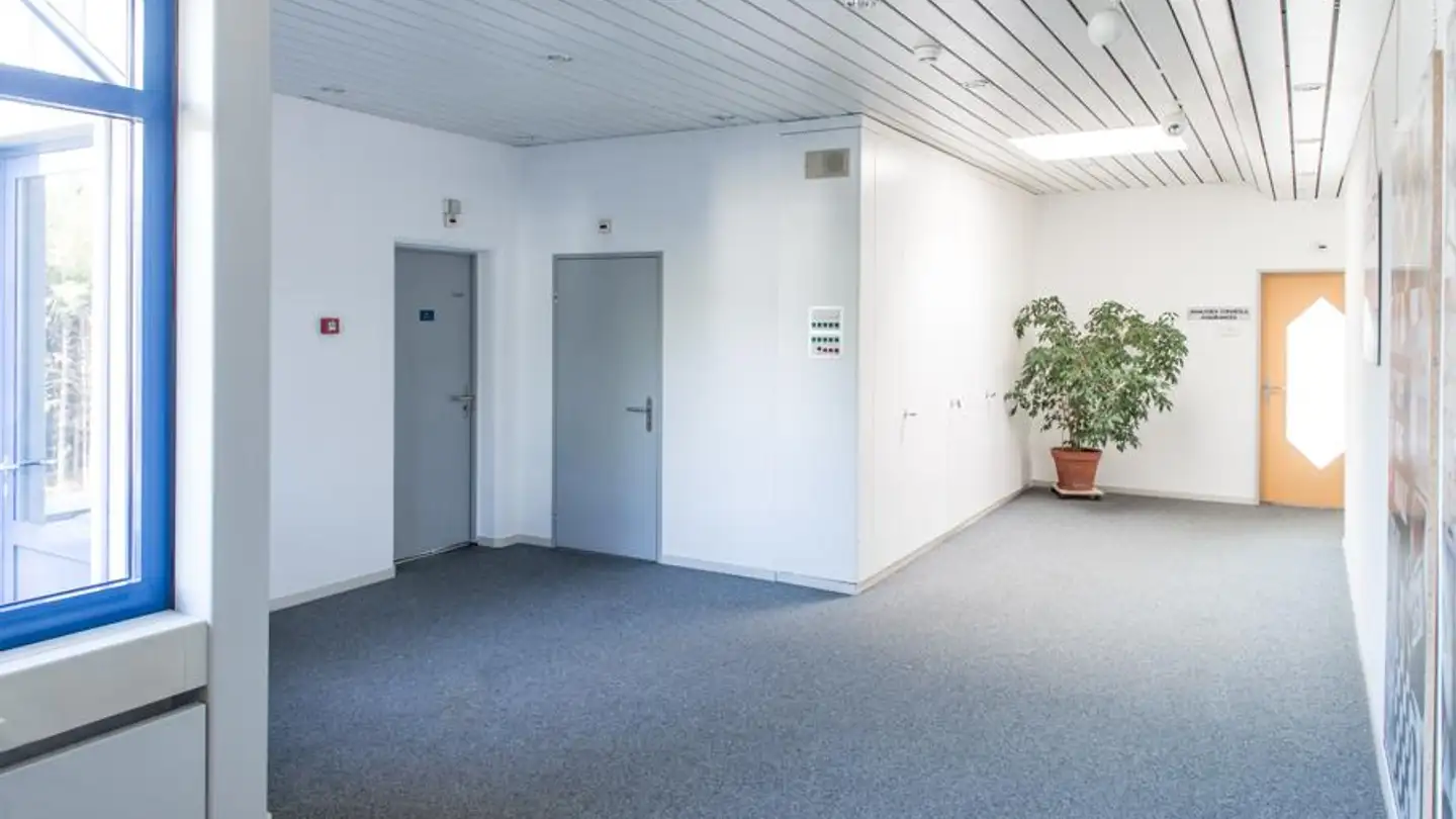 Bureau à louer - Römerstrasse 7, 2555 Brügg BE - Photo 2