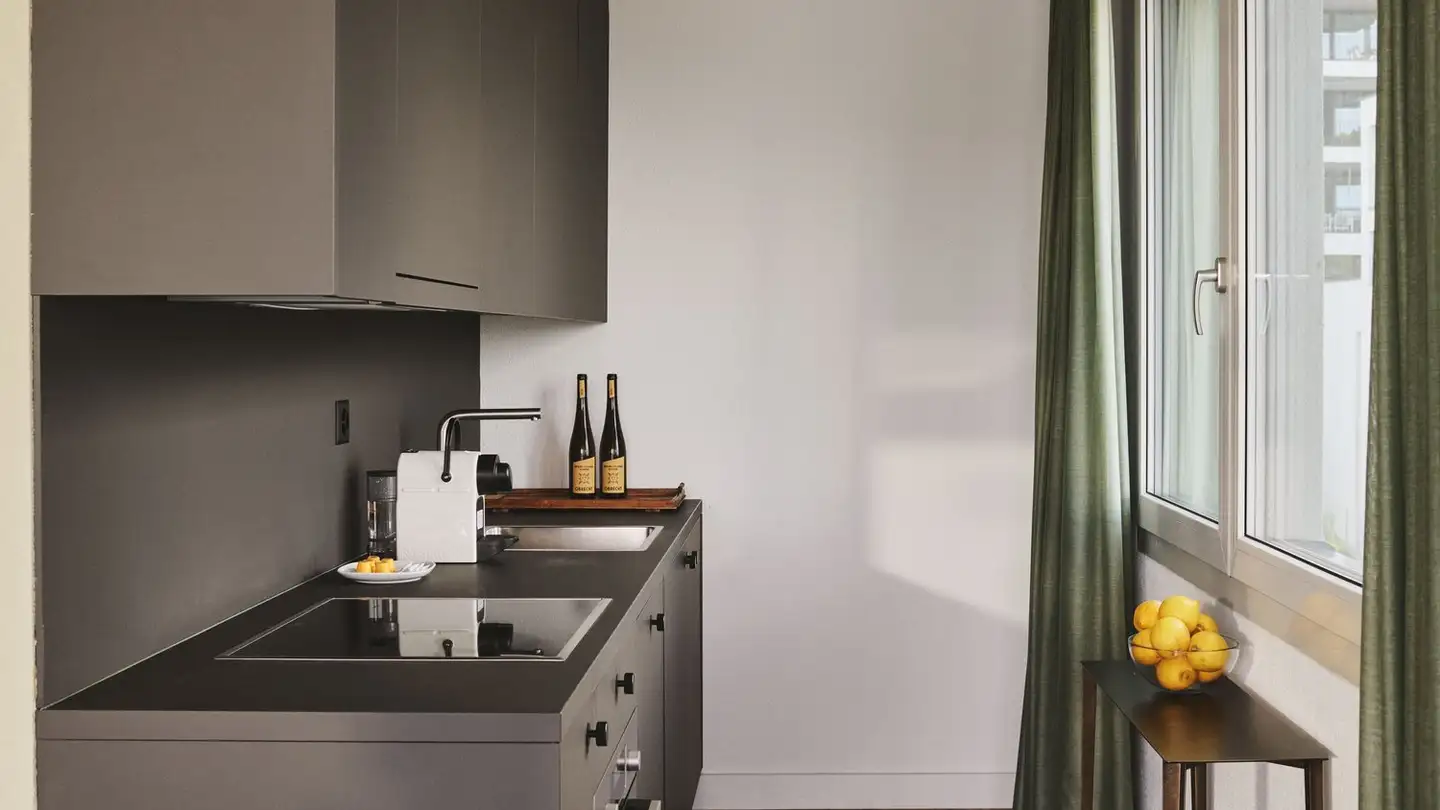 Appartamento in affitto - Tödistrasse 63, 8810 Horgen - Photo 4