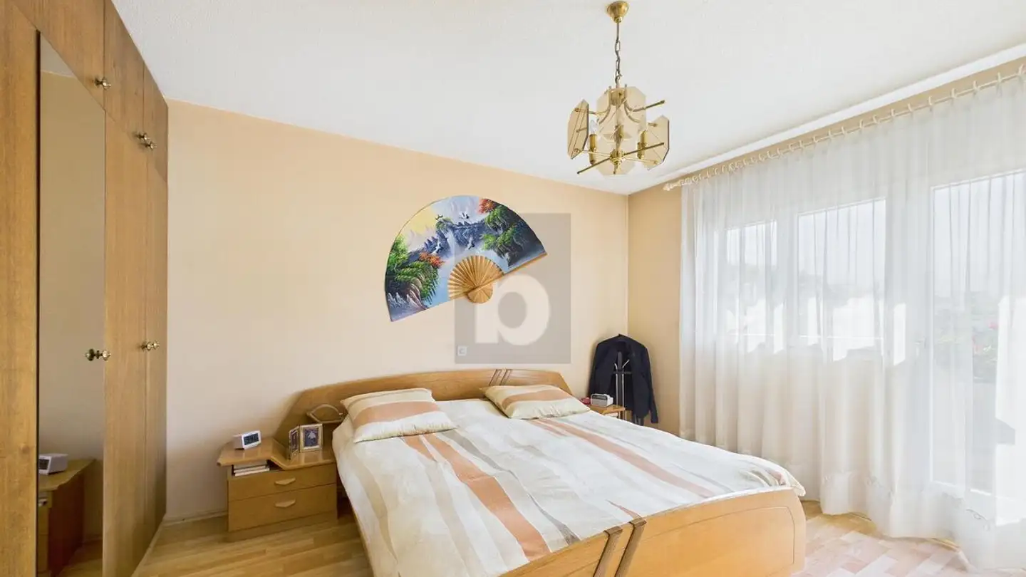 Appartement à louer - 3972 Miège - Photo 3