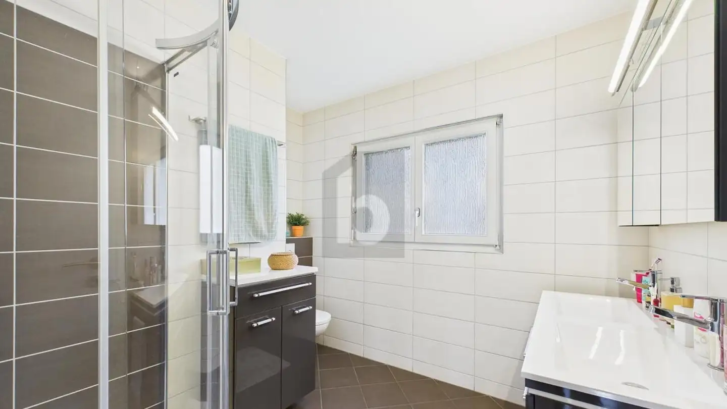 Appartement à louer - 3972 Miège - Photo 4