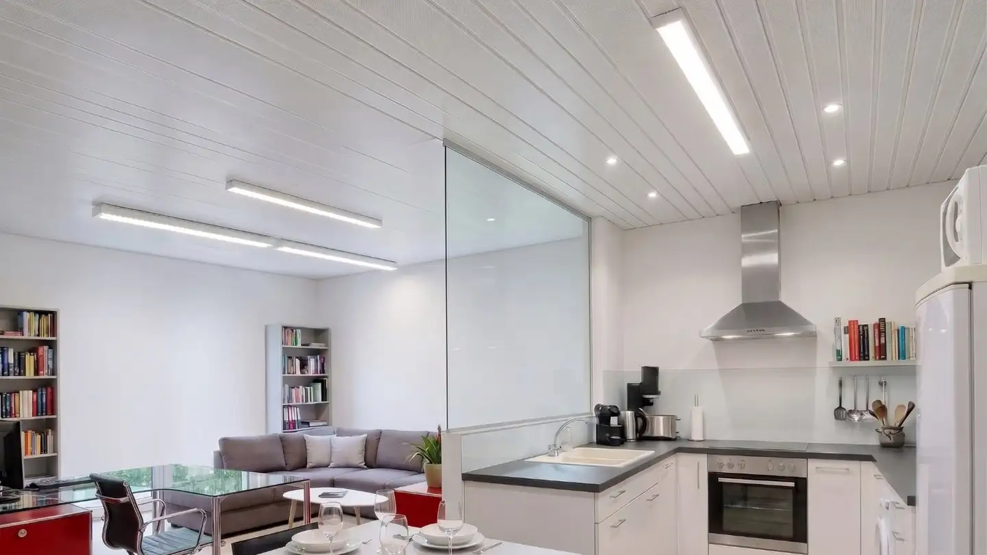 Appartement à vendre - 1820 Montreux