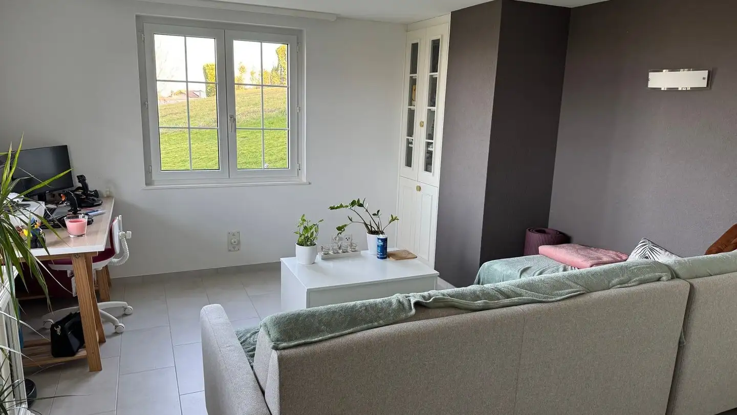 Studio for rent - 1473 Châtillon FR