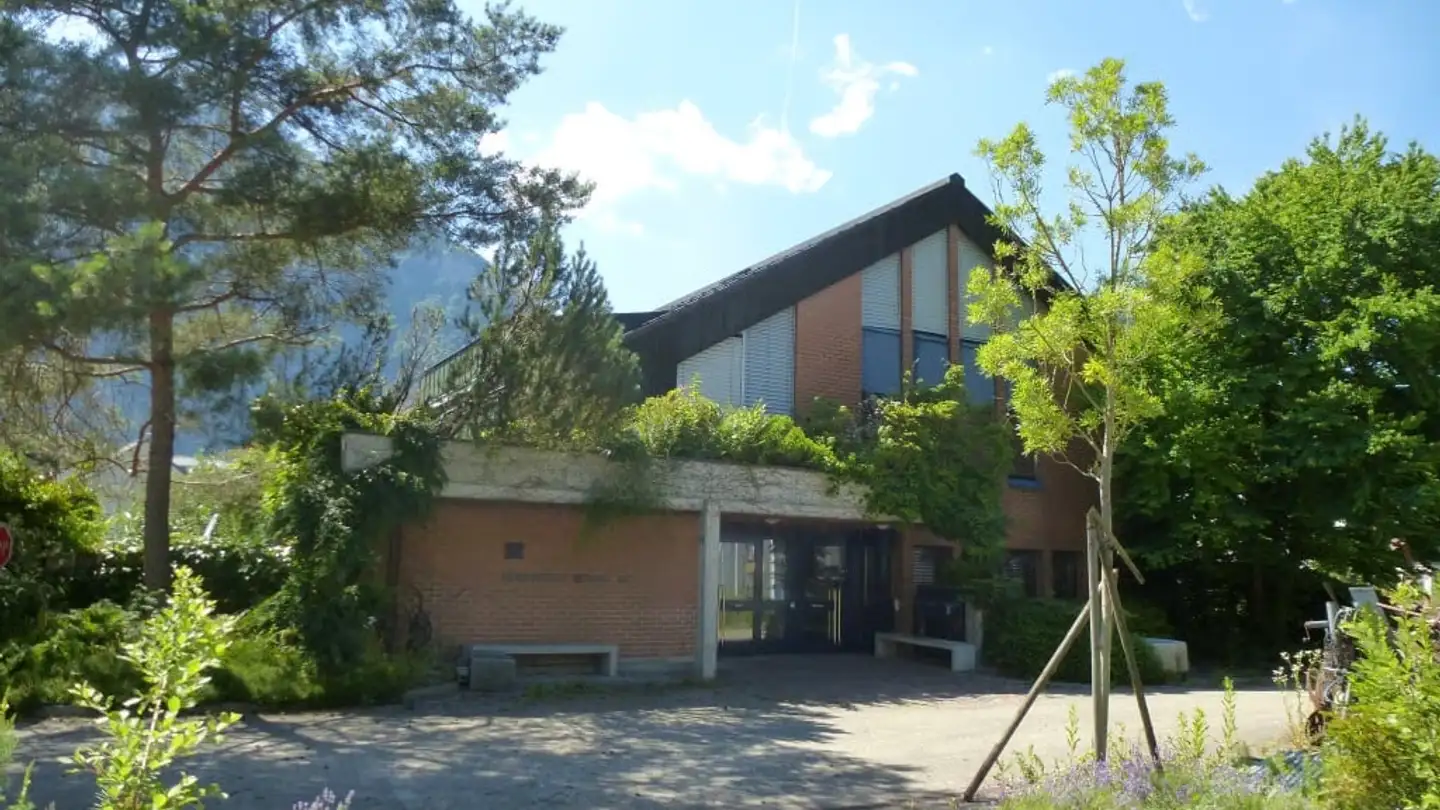 Appartamento in affitto - Mühlenstrasse 3, 8753 Mollis