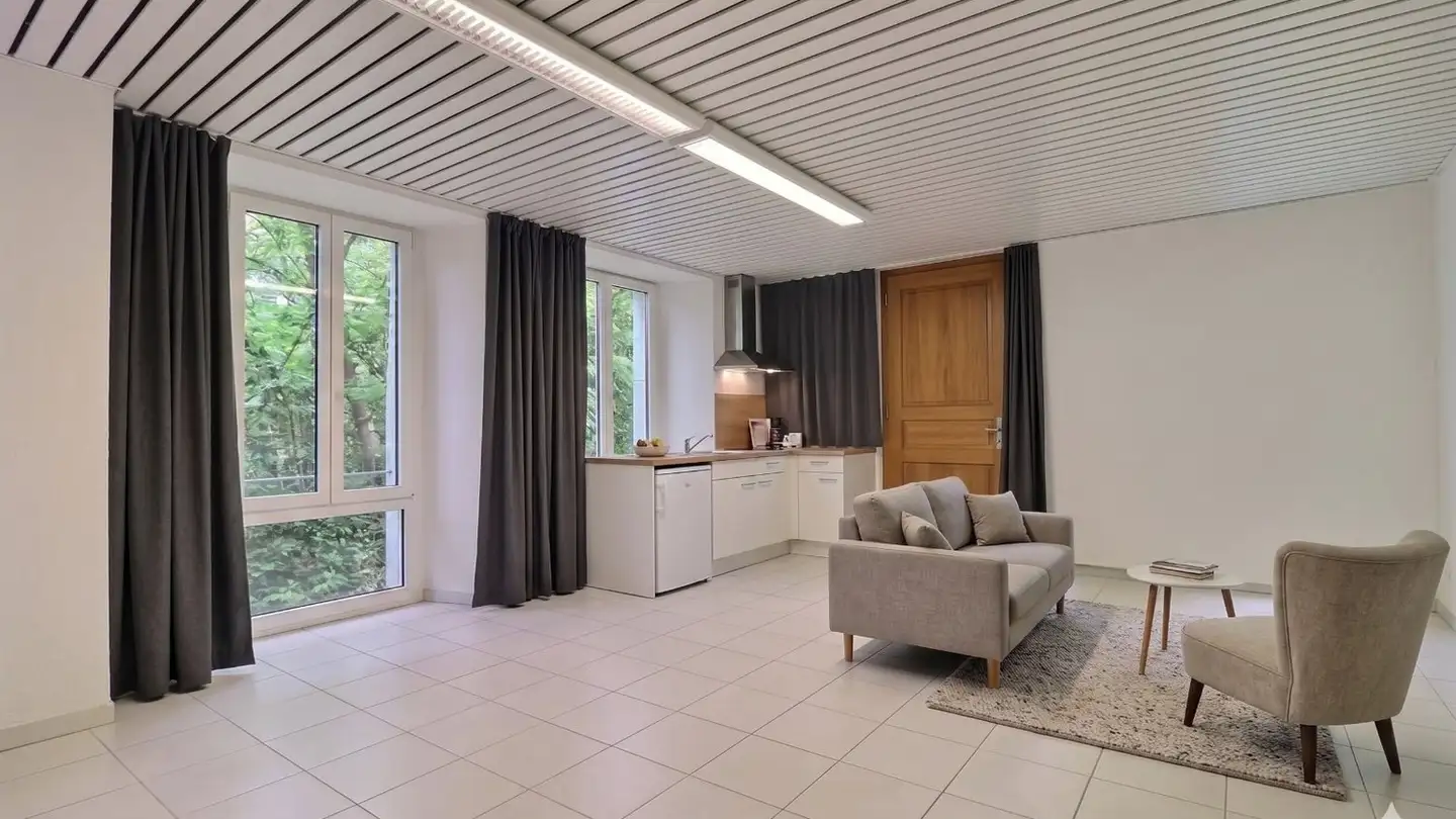 Appartement à vendre - 1820 Montreux - Photo 2