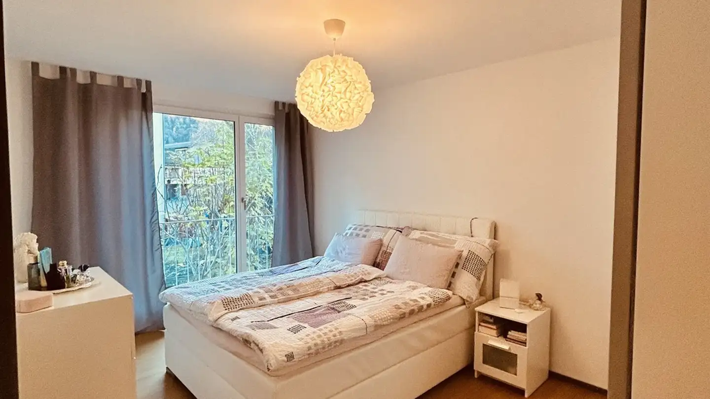 Appartamento in affitto - Chriesibühel 3, 7204 Untervaz - Photo 3