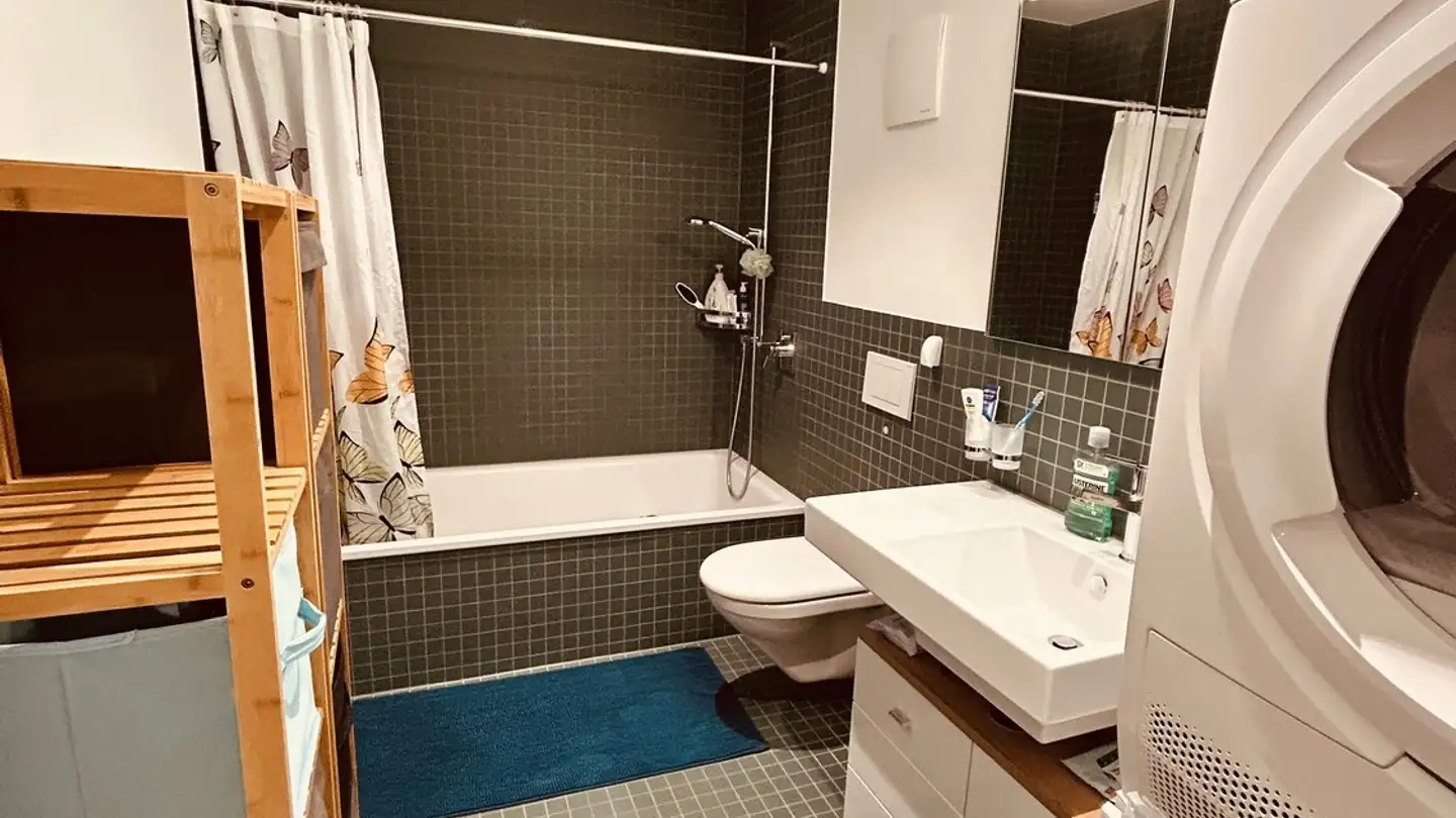 Appartamento in affitto - Chriesibühel 3, 7204 Untervaz - Photo 4