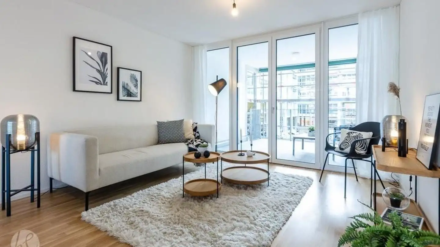 Wohnung mieten - Luzernerstrasse 141m, 6014 Luzern - Foto 3