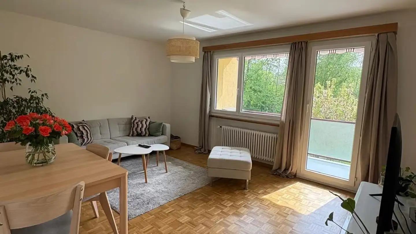 Appartement à louer - Chemin Des Isles 5, 2015 Areuse - Photo 4