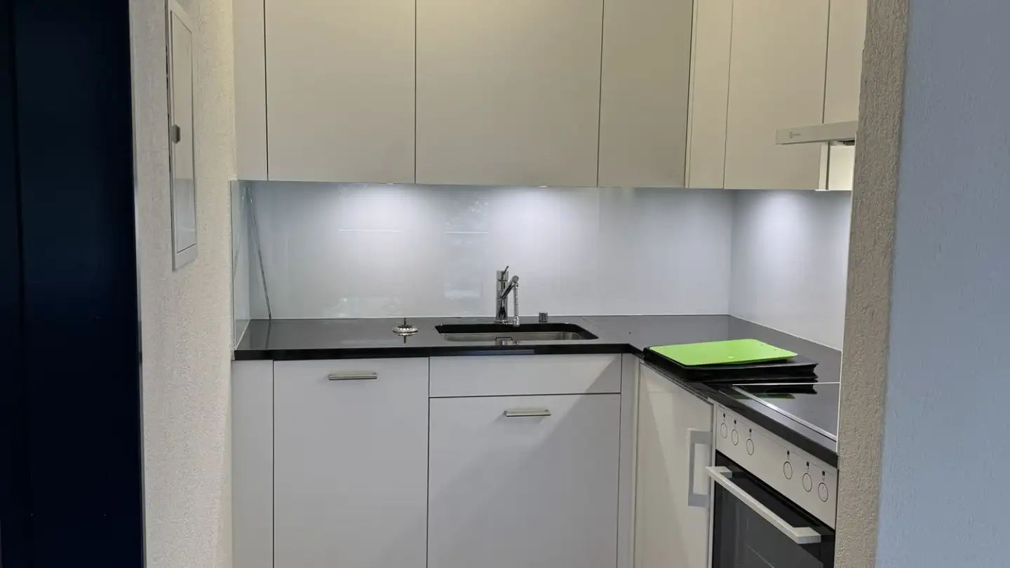 Appartamento in affitto - Mühlenstrasse 3, 8753 Mollis - Foto 2
