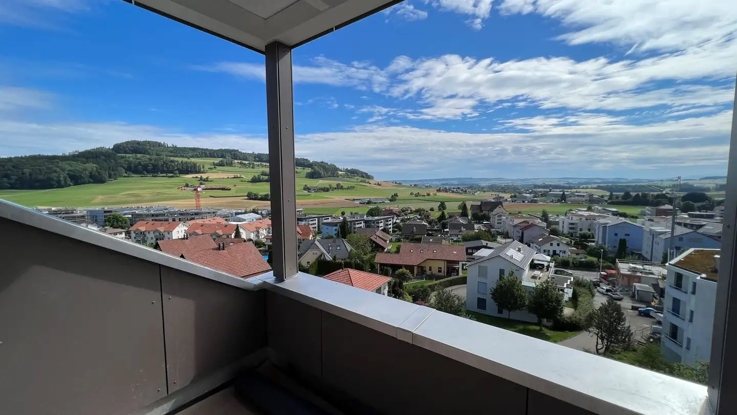 Penthouse mieten - Wesmeristrasse 10, 6221 Rickenbach LU