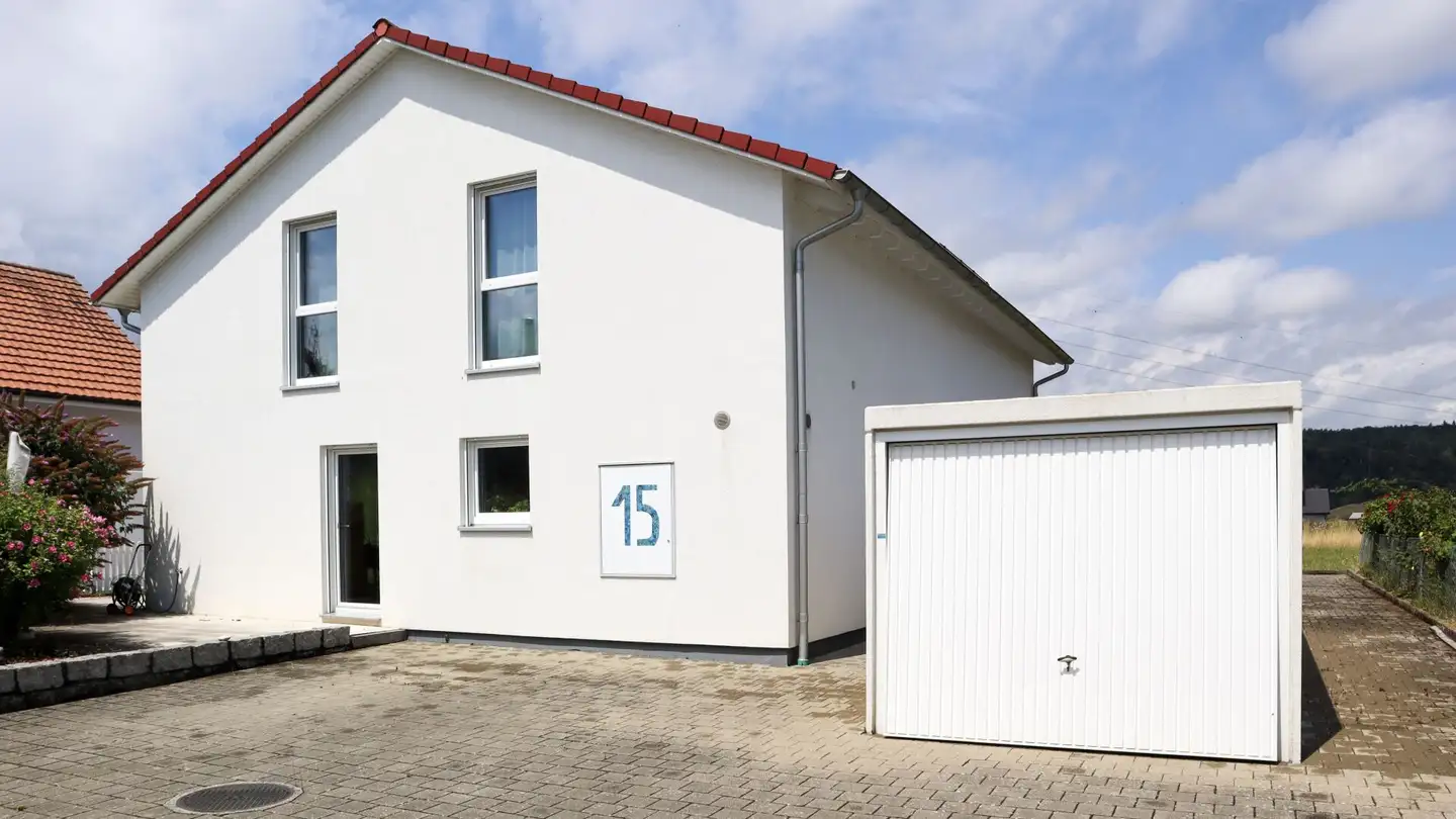 Einfamilienhaus kaufen - Sunnehofstrasse, 5322 Koblenz - Foto 4